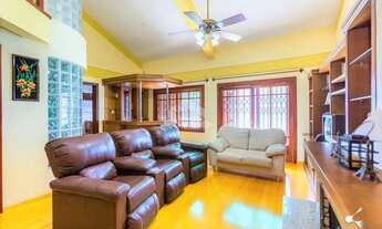 Imagem 7: Casa 4d com piscina junto ao Jardim Lindóia