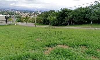 Imagem 7: Oportunidade - Terreno em Condomínio - Condomínio Residencial Fogaça - Jardim Panorama - 2
