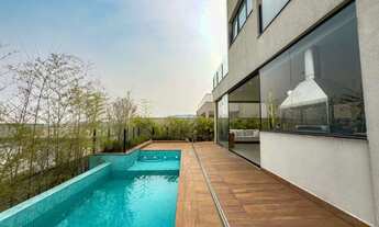 Imagem 5: Casa à venda com 4 suítes, 443m² - Burle Marx - Alphaville - Santana de Parnaíba/SP