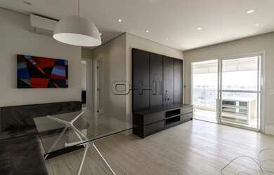 Imagem 2: Venda Apartamento 2 Dormitórios - 75 m² Aclimação