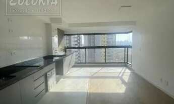 Imagem 2: Apartamento para venda ou locação - Vila Assunção, Santo André