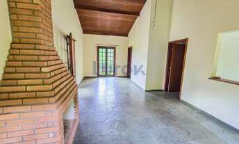 Imagem 3: Chácara à Venda emBolsão de Segurança no Bairro Chácara São Bento - Valinhos / SP