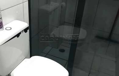 Imagem 5: Apartamento Padrão em Araraquara