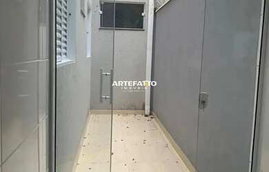 Imagem 5: Apartamento Zanetti, 2 dorm. sendo 1 suíte, 2 vagas garagem. Térreo