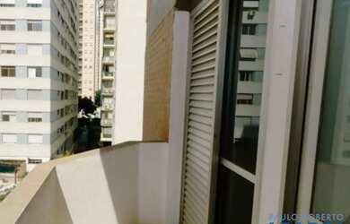 Imagem 5: APARTAMENTO - HIGIENÓPOLIS - SP