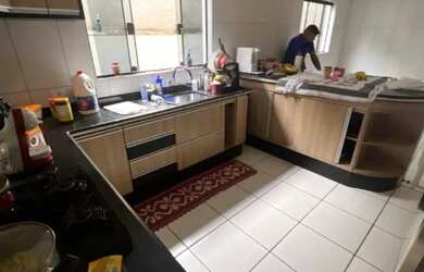 Imagem 7: Casa à venda no Jardim Pedro José Nunes com 150m² 3 dormitórios 2 banheiros 3 vagas