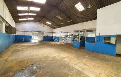 Imagem 4: Barracão à venda em Campinas, Chácaras Campos dos Amarais, com 472 m²