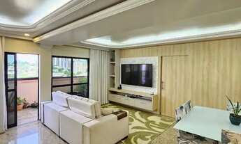 Imagem: Manaus Park venda com 135m2com 4 quartos