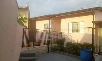 Imagem: Casa à venda e para alugar em Campinas