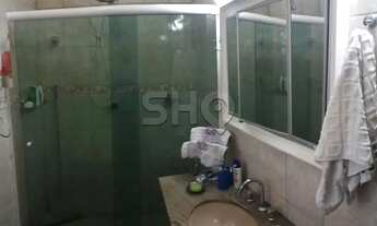 Imagem 6: Sobrado á venda, 3 quartos, 2 banheiros, 1 vaga na Vila Romana, São Paulo