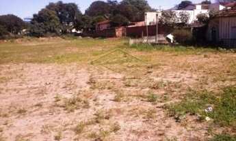 Imagem: Terreno Padrão em Bauru