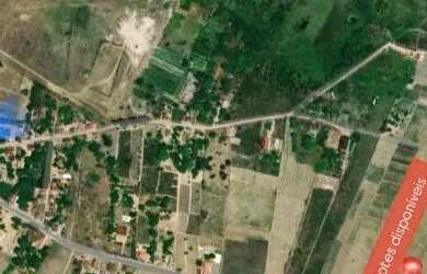 Imagem 2: Vendo Lotes / Mini Chácaras - Arapiraca/AL