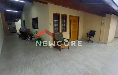 Imagem: Casa em Rua Benedito Rodrigues Santos