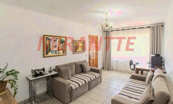 Imagem: Sobrado de 130m² com 3 quartos em Vila