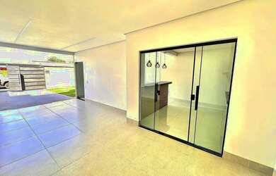 Imagem 2: Casa de 3 Quartos com Acabamento de Luxo Boa Esperança