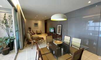 Imagem 5: A melhor Planta do Buritis