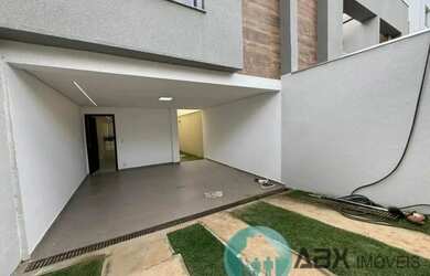 Imagem 3: Casa 3 Dormitórios para venda em Betim - MG