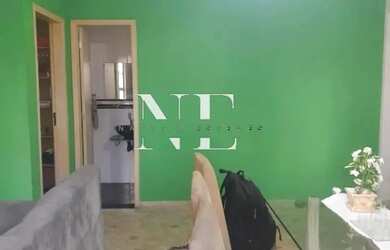 Imagem 4: Apartamento para Venda em São Vicente, Centro, 4 dormitórios, 1 suíte, 4 banheiros, 1 vaga