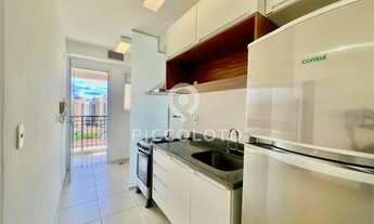Imagem 6: Apartamento para alugar em Campinas, Cambuí, com 2 quartos, com 48 m², Soleil Cambuí