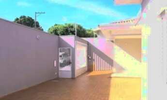 Imagem: Casa para Venda em Álvares Machado, Alvares