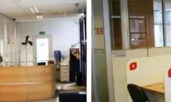 Imagem 7: PRÉDIO - VILA LEOPOLDINA - SP