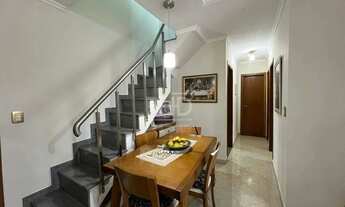 Imagem 6: Cobertura com 3 dormitórios à venda, 144 m²- Rudge Ramos - São Bernardo do Campo/SP