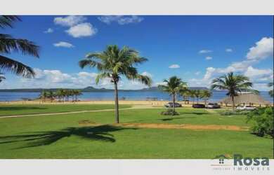 Imagem 7: Terreno para venda ZONA RURAL CHAPADA DOS GUIMARÃES