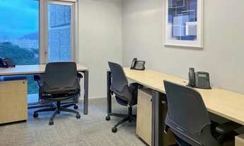 Imagem 5: Escritório virtual para alugar em Regus Torre Rio Sul