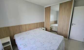 Imagem 4: ALUGO APARTAMENTO MOBILIADO NO COND. PARQUE RENASCENÇA