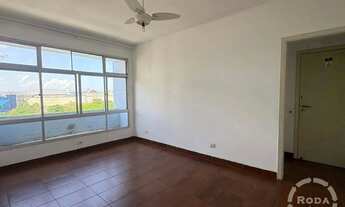 Imagem: Apartamento 02 Quartos, Quadra da Praia