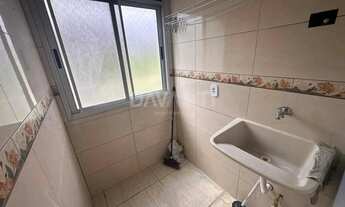 Imagem 4: Apartamento para locação na Vila Mimosa em Campinas na Davanti Imóveis