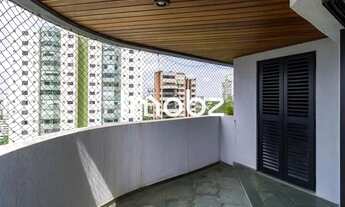 Imagem 3: Apartamento à venda na Rua José Gonçalves, 275 - Vila Andrade - São Paulo - SP - CEP: 0572