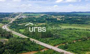 Imagem 4: 0 - Terreno Residencial