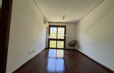 Imagem 2: Cobertura Duplex no bairro Mont Serrat