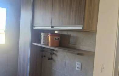 Imagem 4: X VENDO AP 2/4 NO PARQUE PETRÓPOLIS 1