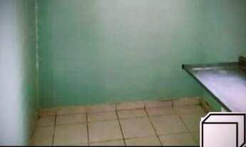 Imagem 4: Casa com 2 dormitórios para alugar, 210 m² por R$ 1.650,00/mês - Chácara Califórnia - São