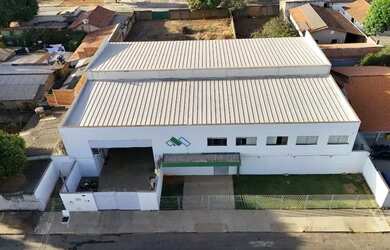 Imagem 3: Galpão de 985,00m² para aluguel por R$45.000 no Bairro Ilda em Aparecida de Goiânia/GO