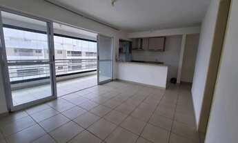 Imagem 5: Imóvel para aluguel com 80 metros quadrados com 3 quartos em São Francisco - Goiânia - GO