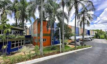 Imagem 4: Galpão com 1200m2 em Vinhedo/SP