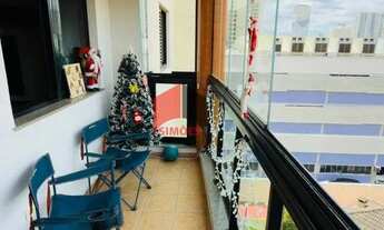 Imagem 5: Excelente apartamento 3 dormitórios no Jd. Esplanada - Esplanada Park