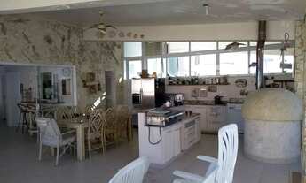 Imagem 3: Cobertura em Rua Cavalheiro Nami Jafet - Pitangueiras - Guarujá/SP