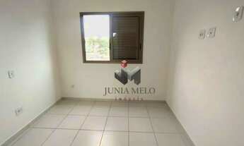 Imagem 7: Apartamento com 1 dormitório para alugar, 49 m² por R$ 1.757,60/mês - Jardim Botânico - Ri