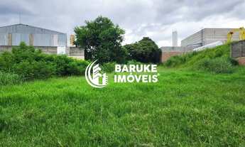 Imagem: Terreno à venda no bairro CENTRO EMPRESARIAL