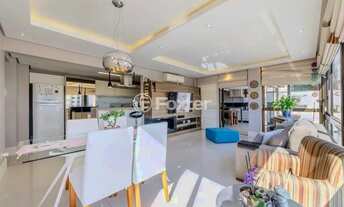 Imagem: GARDEN MOBILIADO no Mont Serrat