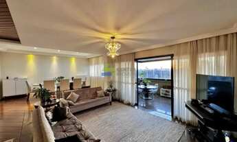 Imagem 2: Apto Luxuoso na Vila Mascote, 4dts, 2sts, 3vgs!