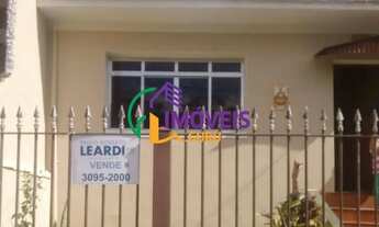 Imagem: AREA - VILA LEOPOLDINA - SP