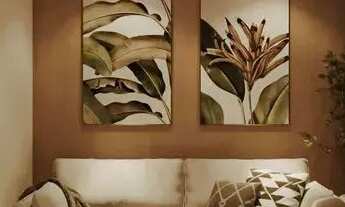 Imagem 5: Solidez e Luxo ao lado da Vila do Padre Arlindo