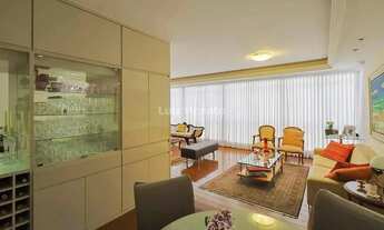 Imagem: Cobertura à venda no bairro Lourdes