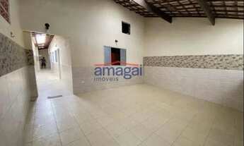 Imagem: Casa para locação Santa Marina