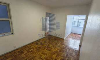 Imagem 5: Apartamento 2 quartos 58m² locação na Rua Carlos de Vasconcelos Tijuca